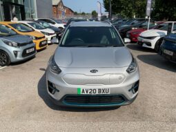 Used Kia Niro 4 full
