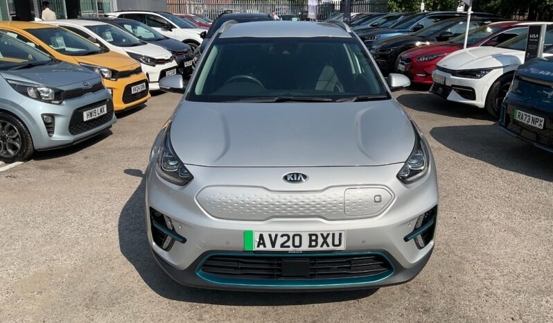 Used Kia Niro 4 full