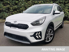 Used Kia Niro 4