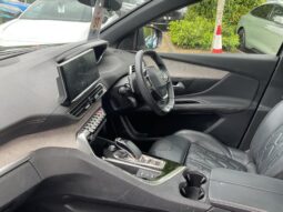 Used Peugeot 3008 1.6 13.2kWh GT e-EAT Euro 6 (s/s) 5dr full