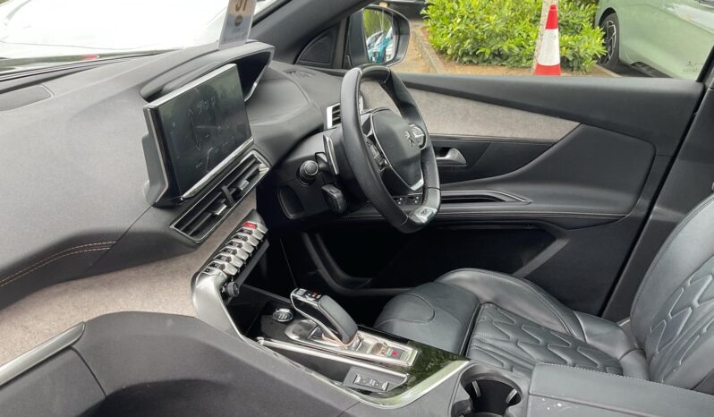 Used Peugeot 3008 1.6 13.2kWh GT e-EAT Euro 6 (s/s) 5dr full