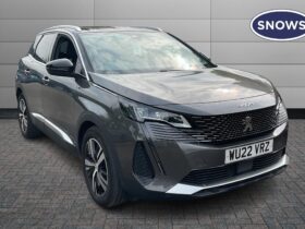 Used Peugeot 3008 1.6 13.2kWh GT e-EAT Euro 6 (s/s) 5dr