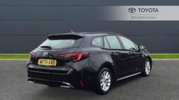 Used Toyota Corolla 1.8 VVT-h Icon Touring Sports CVT Euro 6 (s/s) 5dr full