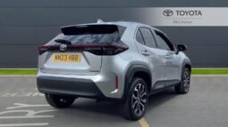 Used Toyota Yaris Cross 1.5 VVT-h Design E-CVT Euro 6 (s/s) 5dr full