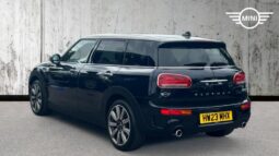 Used MINI Clubman Clubman Cooper S Exclusive full