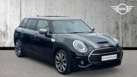 Used MINI Clubman Clubman Cooper S Exclusive