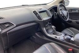 Used Ford Edge 2.0 TDCi Titanium Powershift AWD Euro 6 (s/s) 5dr full