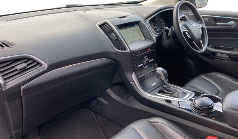 Used Ford Edge 2.0 TDCi Titanium Powershift AWD Euro 6 (s/s) 5dr full