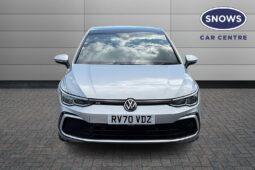 Used Volkswagen Golf 1.5 eTSI MHEV R-Line DSG Euro 6 (s/s) 5dr full