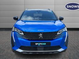 Used Peugeot 3008 1.6 13.2kWh GT Premium e-EAT Euro 6 (s/s) 5dr full