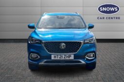 Used MG HS 1.5 T-GDI Exclusive Euro 6 (s/s) 5dr full