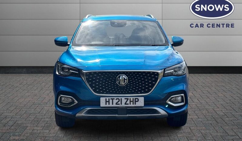 Used MG HS 1.5 T-GDI Exclusive Euro 6 (s/s) 5dr full