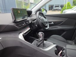 Used Peugeot 3008 1.5 BlueHDi Allure Premium Euro 6 (s/s) 5dr full