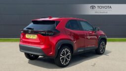 Used Toyota Yaris Cross 1.5 VVT-h Excel E-CVT Euro 6 (s/s) 5dr full