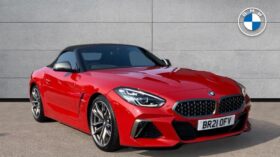 Used BMW Z4 Z4 M40i