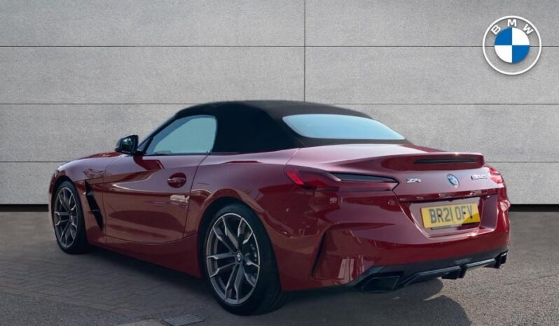 Used BMW Z4 Z4 M40i full
