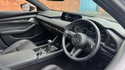 Used Mazda 3 2.0 e-SKYACTIV-G MHEV Takumi Euro 6 (s/s) 5dr full
