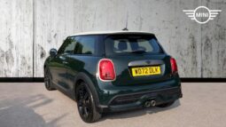 Used MINI Hatch 3-Door Hatch Cooper S Resolute Edition full