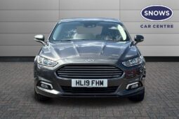 Used Ford Mondeo 2.0 TDCi Titanium Edition Euro 6 (s/s) 5dr full