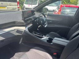 Used Peugeot 3008 1.2 PureTech GT EAT Euro 6 (s/s) 5dr full