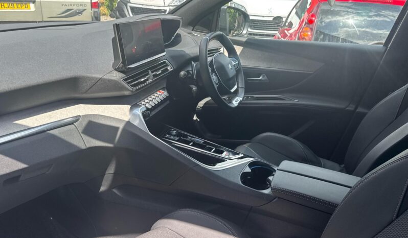 Used Peugeot 3008 1.2 PureTech GT EAT Euro 6 (s/s) 5dr full