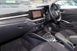 Used Skoda FABIA 1.0 TSI 110 SE L 5dr full