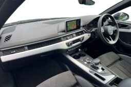 Used Audi A5 2.0 TFSI 35 S line S Tronic Euro 6 (s/s) 2dr full