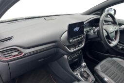 Used Ford Puma 1.0T EcoBoost MHEV ST-Line X Euro 6 (s/s) 5dr full