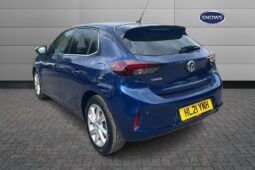 Used Vauxhall Corsa 1.2 Elite Euro 6 5dr full
