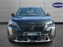 Used Peugeot 2008 1.2 PureTech GT EAT Euro 6 (s/s) 5dr full