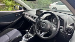 Used Mazda 2 1.5 SKYACTIV-G Sports Launch Edition Euro 6 (s/s) 5dr full