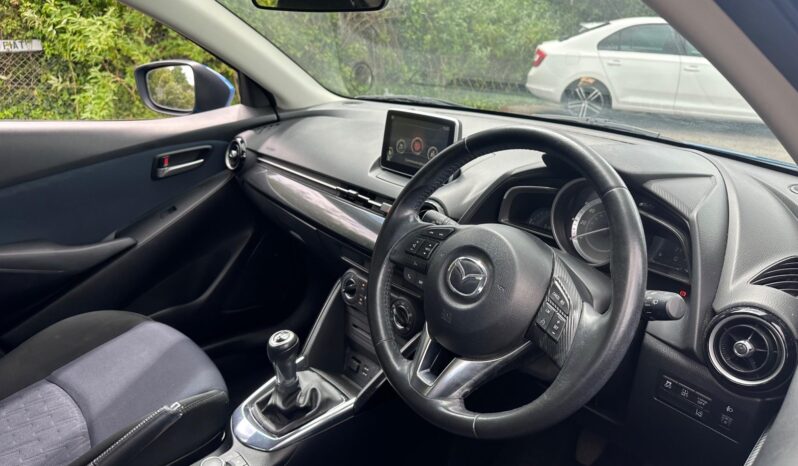 Used Mazda 2 1.5 SKYACTIV-G Sports Launch Edition Euro 6 (s/s) 5dr full