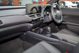 Used Lexus UX 300e 150kW 72.8 kWh 5dr E-CVT [Takumi Pack] full