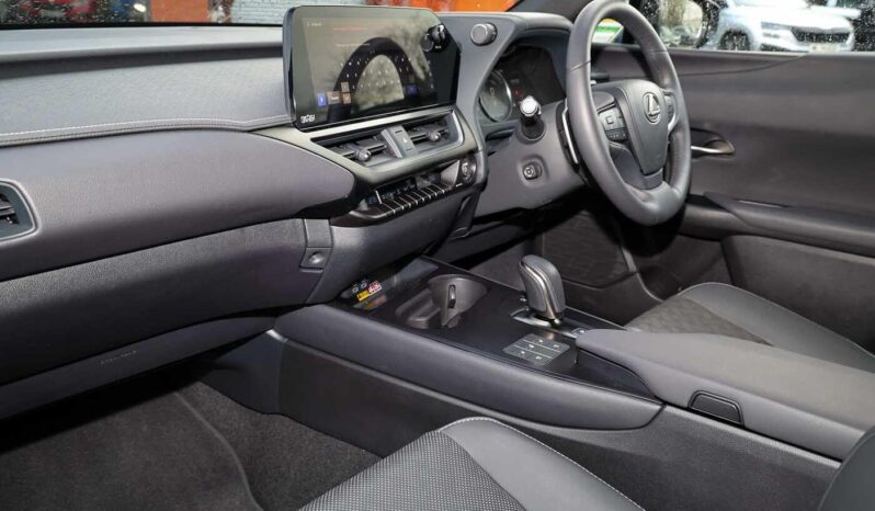 Used Lexus UX 300e 150kW 72.8 kWh 5dr E-CVT [Takumi Pack] full