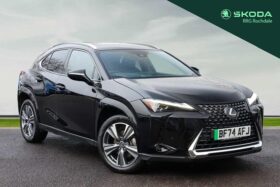 Used Lexus UX 300e 150kW 72.8 kWh 5dr E-CVT [Takumi Pack]