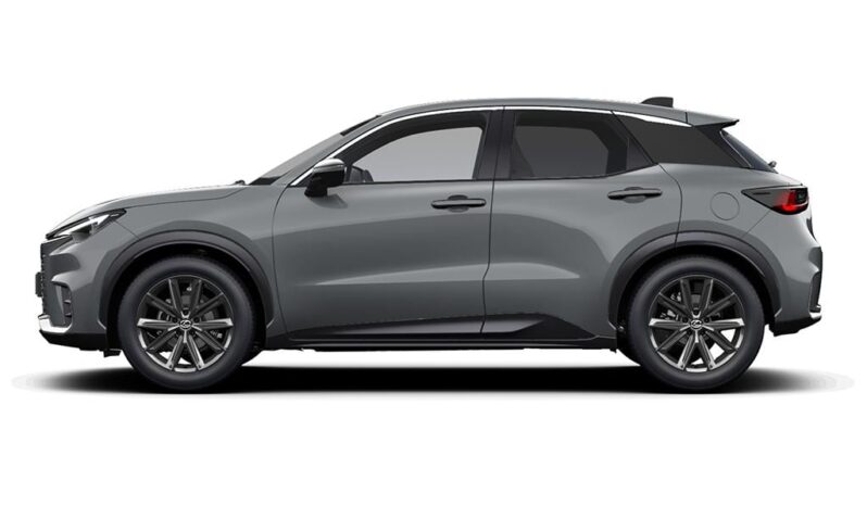 Used Lexus Lbx 1.5 VVT-iE Premium Plus E-CVT Euro 6 (s/s) 5dr full