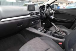 Used Mazda 3 2.0 Sport SKYACTIVE-G 5-Door Hatchback full