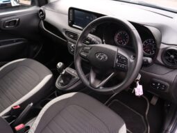 Used Hyundai i10 1.0 SE Connect Euro 6 (s/s) 5dr full