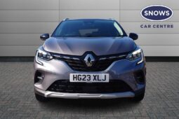 Used Renault Captur 1.6 E-TECH techno Auto Euro 6 (s/s) 5dr full