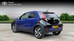 Used Toyota Aygo X 1.0 VVT-i Edge Euro 6 (s/s) 5dr full