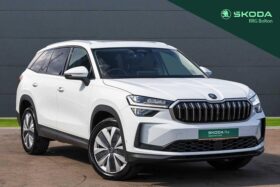 Used Skoda KODIAQ 2.0 TDI 193 SE L 4X4 5dr DSG [7 Seat]