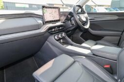 Used Skoda KODIAQ 2.0 TDI 193 SE L 4X4 5dr DSG [7 Seat] full