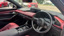 Used Mazda 3 2.0 e-SKYACTIV-X MHEV Takumi Auto Euro 6 (s/s) 5dr full