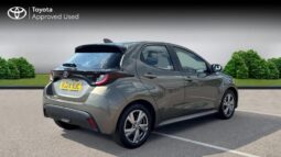 Used Toyota Yaris 1.5 VVT-h Icon E-CVT Euro 6 (s/s) 5dr full