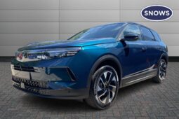 Used Vauxhall Grandland 1.2 MHEV Ultimate e-DCT Euro 6 (s/s) 5dr full