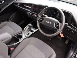 Used Kia Niro 1.6h GDi 2 DCT Euro 6 (s/s) 5dr full
