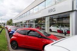 Used Toyota Yaris Cross 1.5 VVT-h GR SPORT E-CVT Euro 6 (s/s) 5dr full