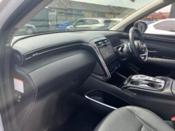 Used Hyundai Tucson 1.6 h T-GDi 13.8kWh Ultimate Auto 4WD Euro 6 (s/s) 5dr full