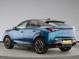 Used Peugeot 3008 73kWh GT Auto 5dr full