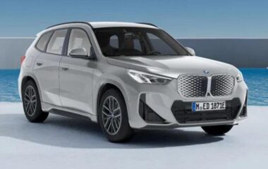 Used BMW Ix1 30 66.5kWh M Sport Auto xDrive 5dr (22kW Charger)